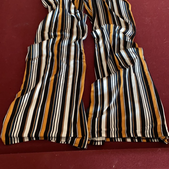 Flared Pants - Picture 3 of 3